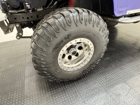 1981 Jeep CJ-5