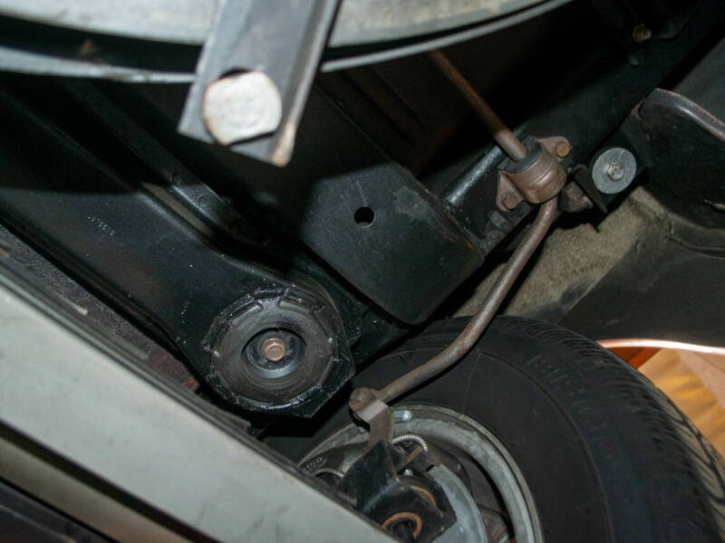 1967 Chevrolet Corvette