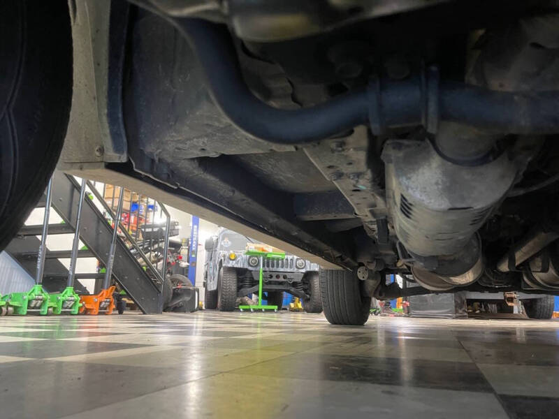 2003 Honda Element EX