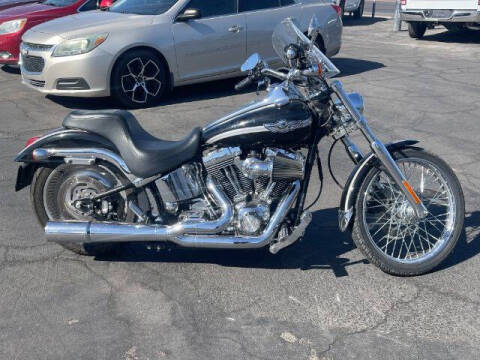 2002 Harley-Davidson Davidson