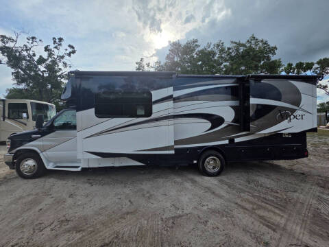 2022 NeXus RV Viper