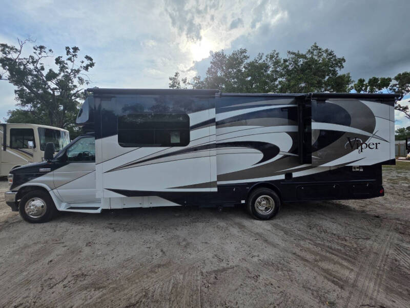2022 NeXus RV Viper