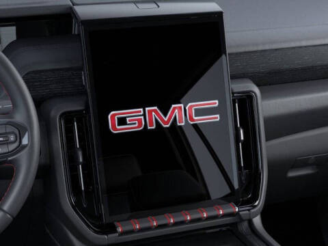 2025 GMC Yukon AT4 Ultimate