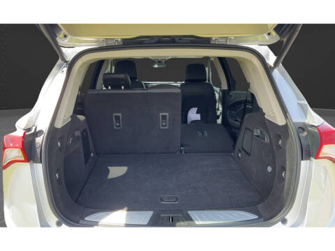 2019 Buick Envision Premium