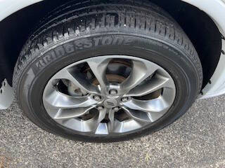 2019 Dodge Durango GT