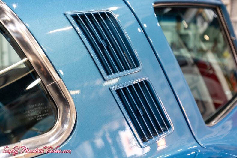 1965 Chevrolet Corvette