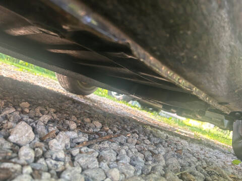 1972 Triumph Mark IV