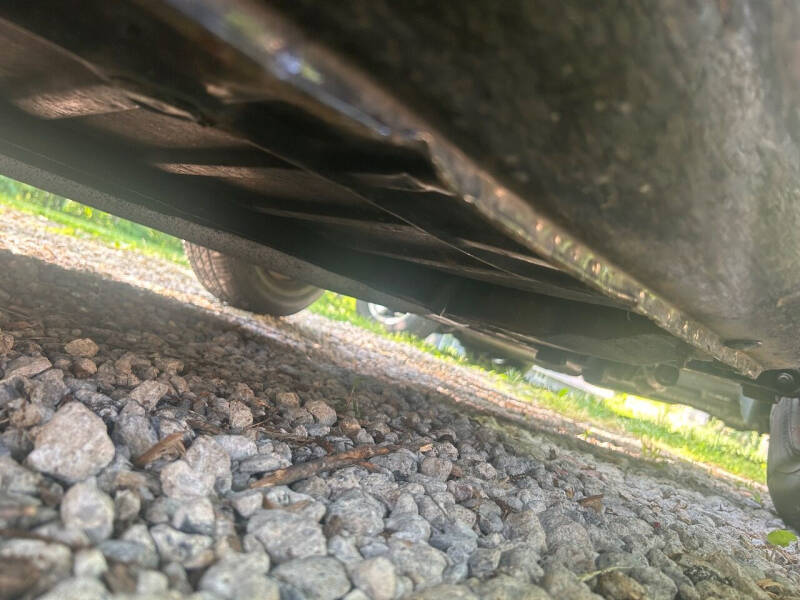 1972 Triumph Mark IV