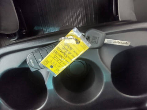 2015 Chevrolet Express 2500