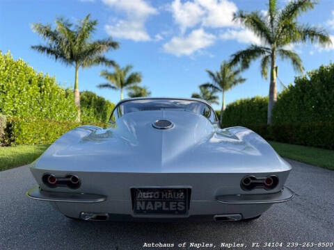 1964 Chevrolet Corvette