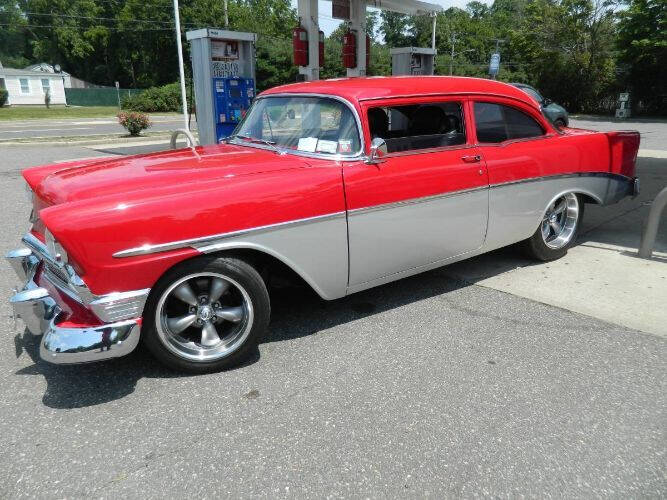 1956 Chevrolet Bel Air
