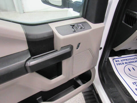 2021 Ford F-350 Super Duty XL