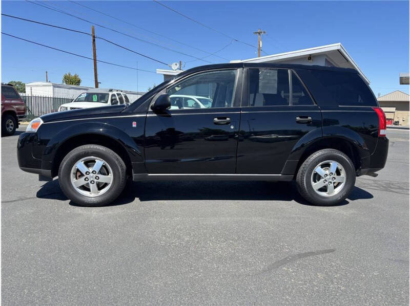 2006 Saturn Vue