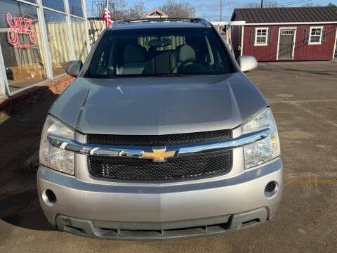 2008 Chevrolet Equinox LT