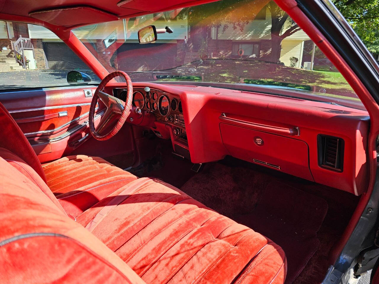 1977 Pontiac Grand Prix 145