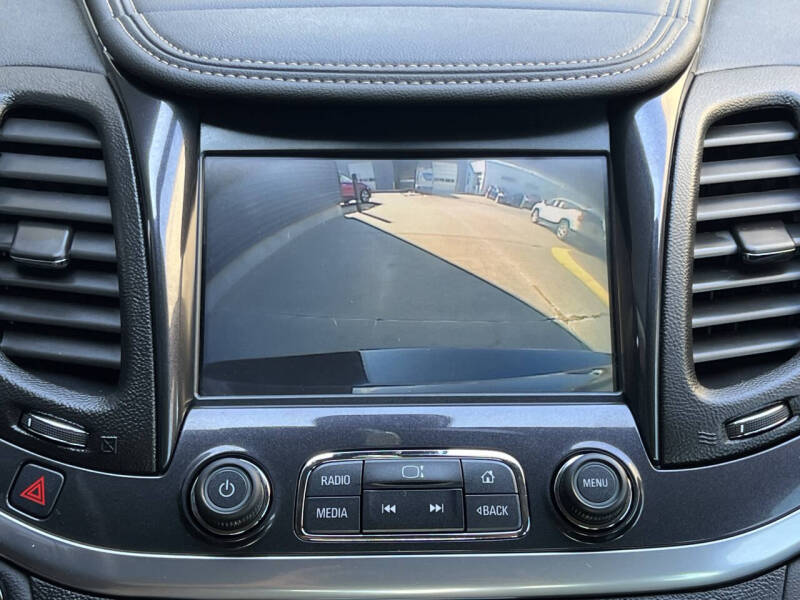 2020 Chevrolet Impala LT