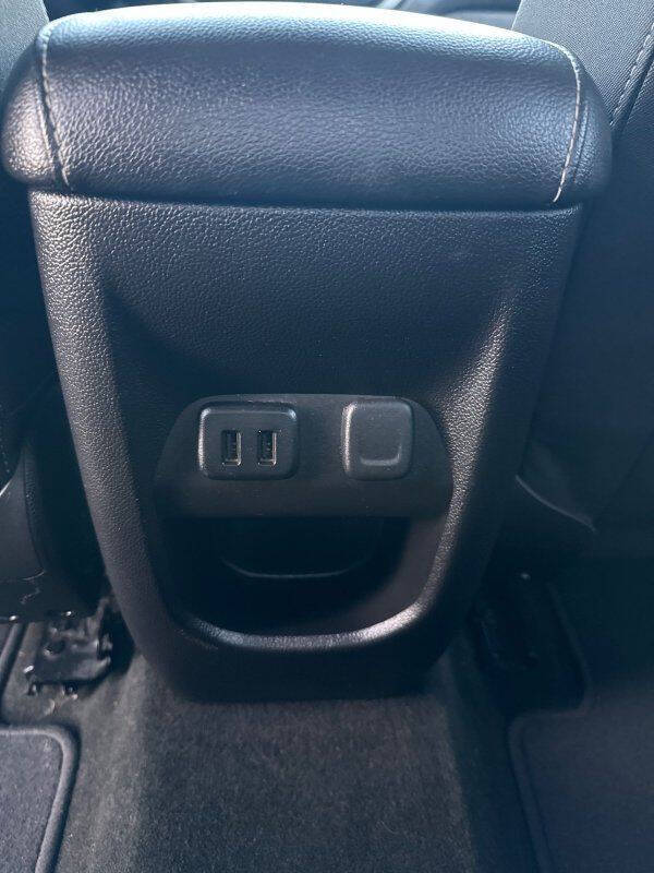 2017 Chevrolet Colorado