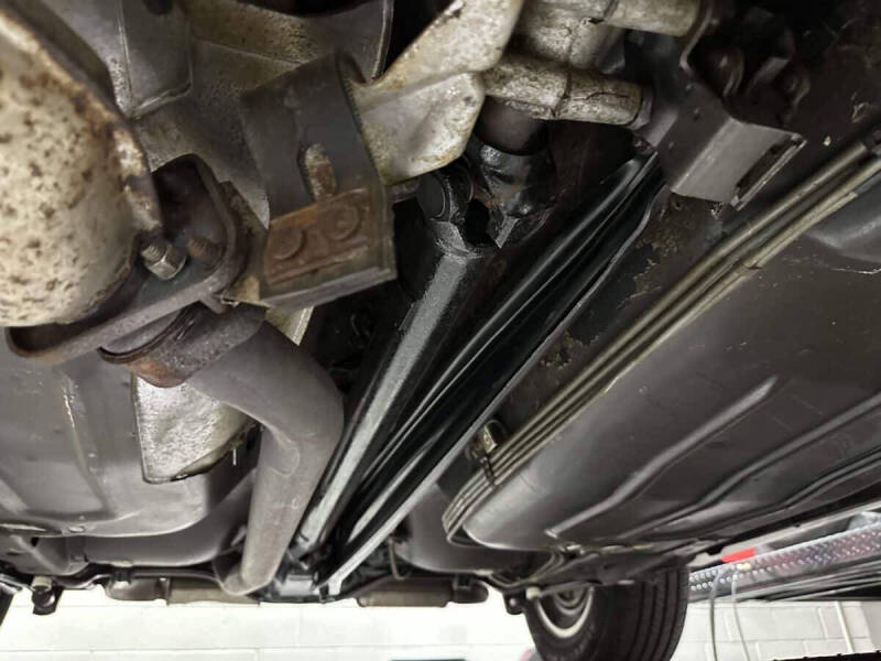 1983 Chevrolet Camaro Z28