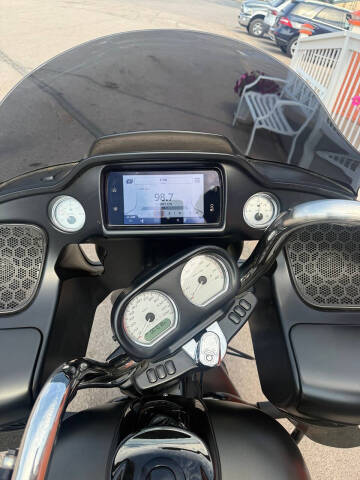 2020 Harley-Davidson Road Glide