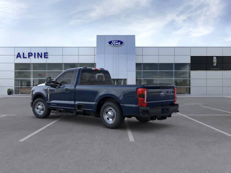2024 Ford F-350 Super Duty XL