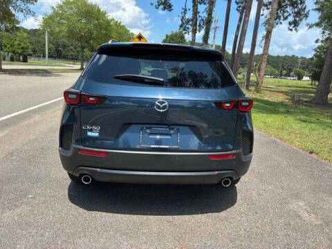 2026 Mazda CX-50 2.5 S Preferred