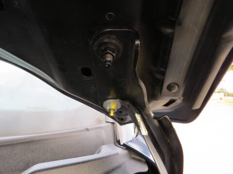 2017 Ford Explorer Police Interceptor Utility