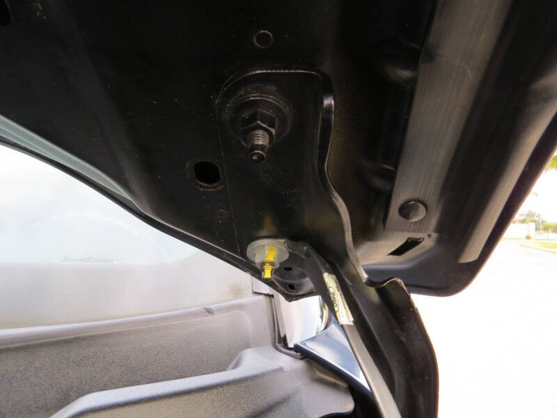 2017 Ford Explorer Police Interceptor Utility