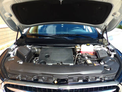 2019 Buick Enclave Preferred