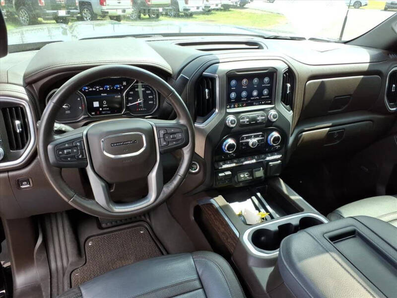 2021 GMC Sierra 2500HD