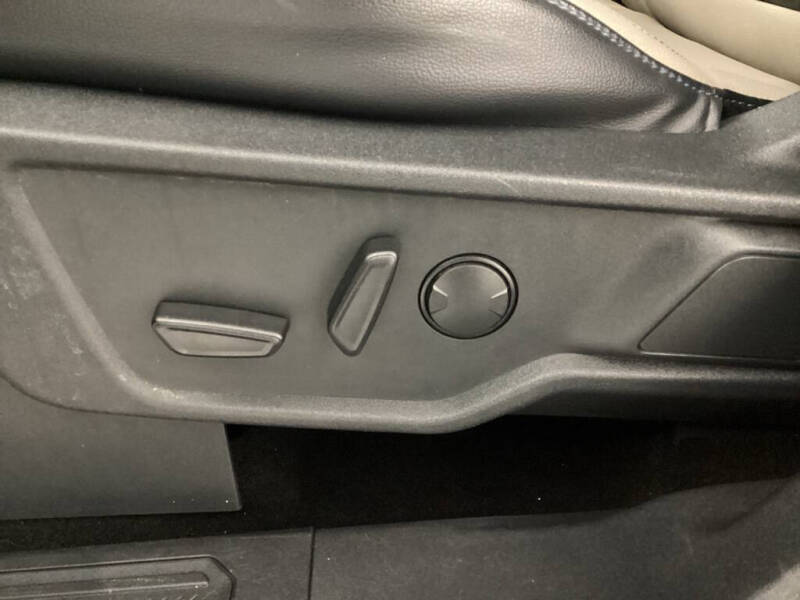 2022 Ford Bronco Wildtrak Advanced