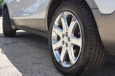 2013 Buick Encore Leather