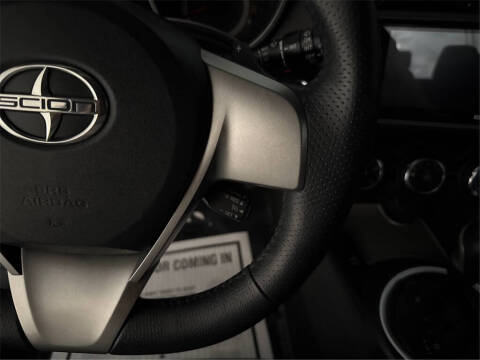 2016 Scion tC Release Series 10.0