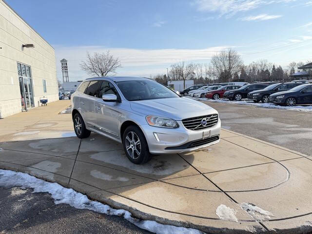 2014 Volvo XC60