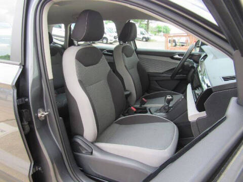 2023 Volkswagen Taos S