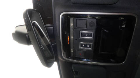 2016 Land Rover Range Rover Sport SVR