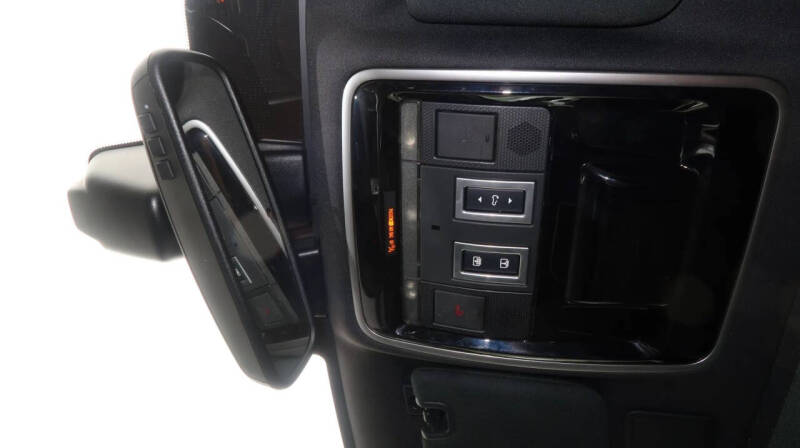 2016 Land Rover Range Rover Sport SVR