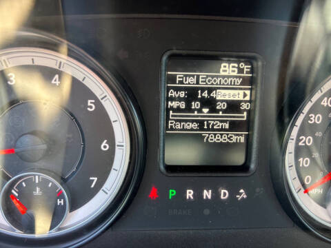 2015 RAM 2500 Tradesman