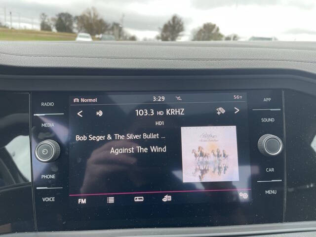 2019 Volkswagen Jetta SEL