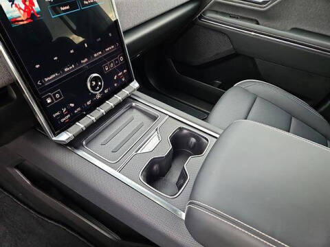 2026 GMC Sierra EV Elevation