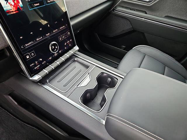 2026 GMC Sierra EV Elevation