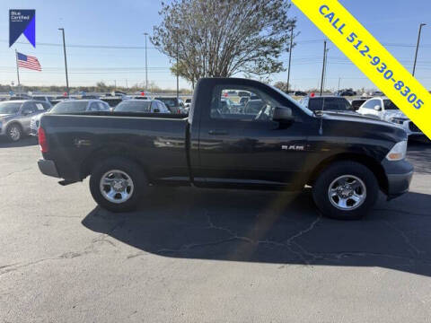 2009 Dodge Ram 1500