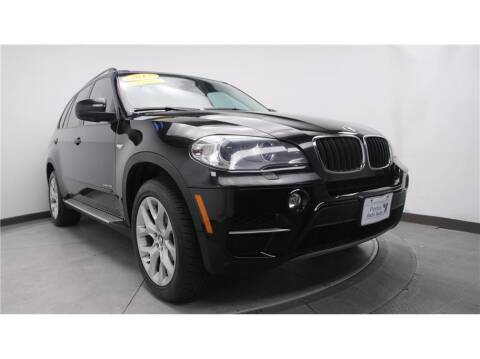 2012 BMW X5 for sale at Payless Auto Sales in Lakewood WA