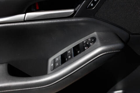 2021 Mazda Mazda3 Sedan Select