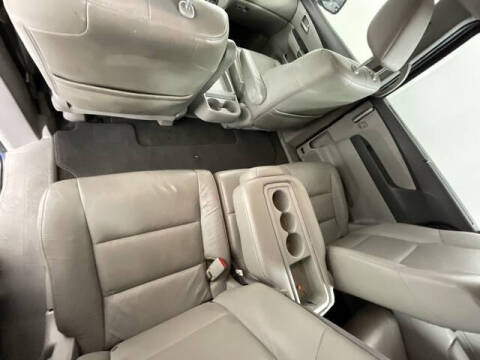 2011 Honda Odyssey EX-L