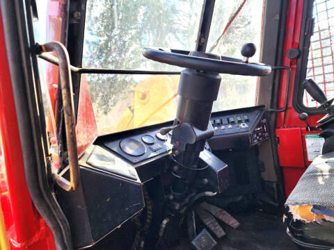 1999 Hydro-AX 621E
