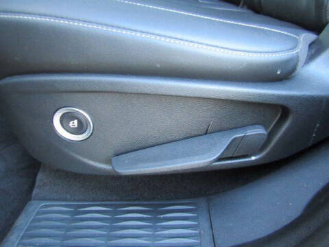 2021 Genesis GV80 2.5T