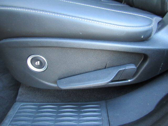 2021 Genesis GV80 2.5T