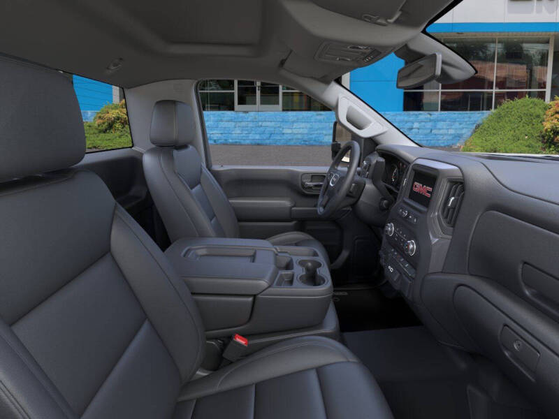 2026 GMC Sierra 3500HD
