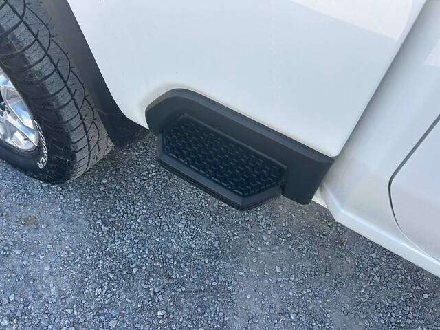 2021 Chevrolet Silverado 2500HD