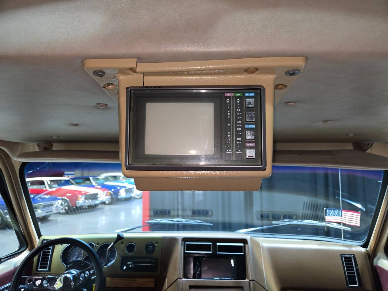 1988 Chevrolet Chevy Van 78